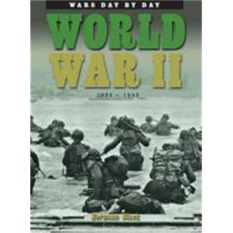 World War II - 1